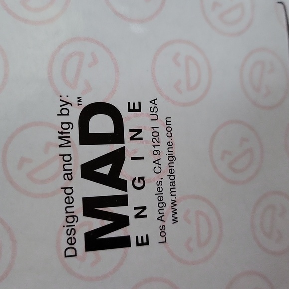 It's Ramen Time.  Ceramic take out Ramen bowl with chopsticks. - Picture 6 of 6